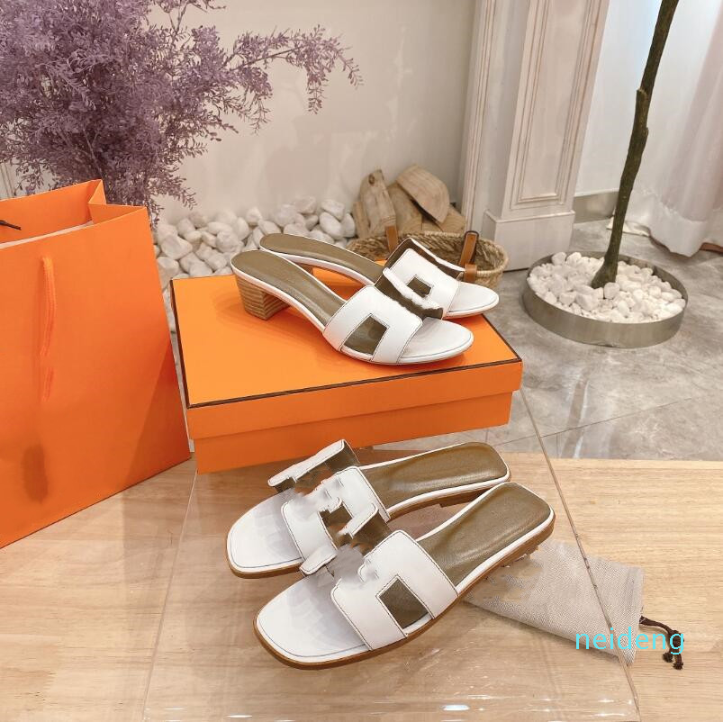 2022 Designer women sandals ladies luxury genuine leather H slippers flat shoe Oran sandal party wedding shoes with box size 34-42, 16
2022 Designer women sandals ladies luxury genuine leather H slippers flat shoe Oran sandal party wedding shoes with box size 34-42, 16