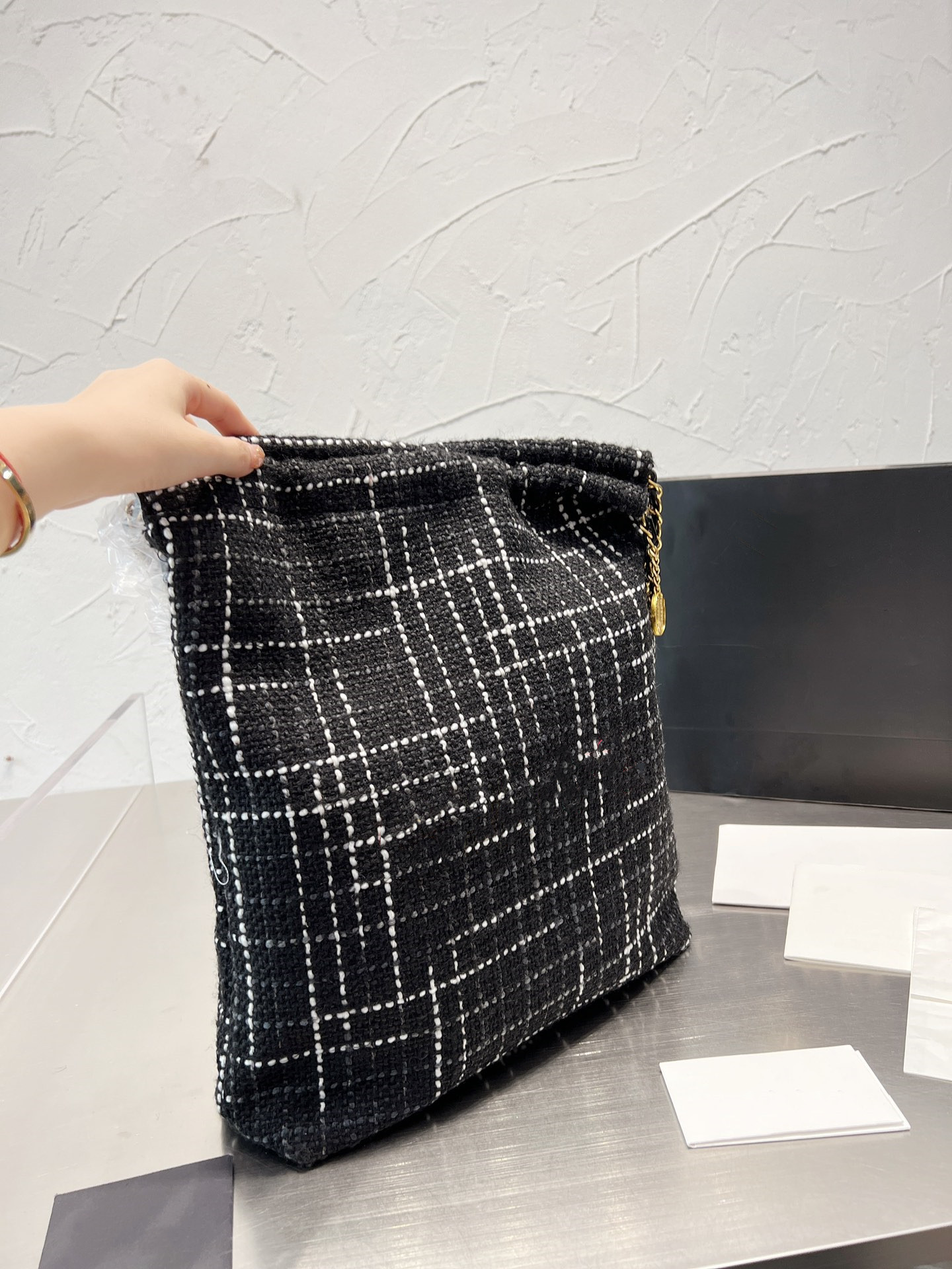 Premium Crossbody D… - image