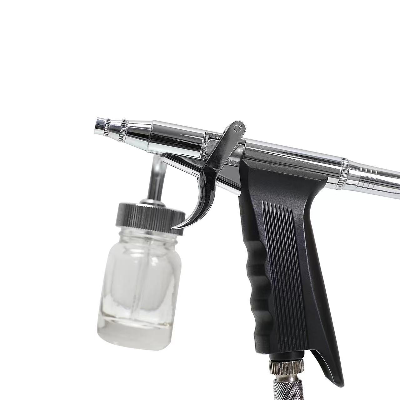 Black Pearl Big Bubbles Microdermabrasion Skin Eye Management Comprehensive Oxygen Bubble Cleansing Moisturizing Beauty Machine