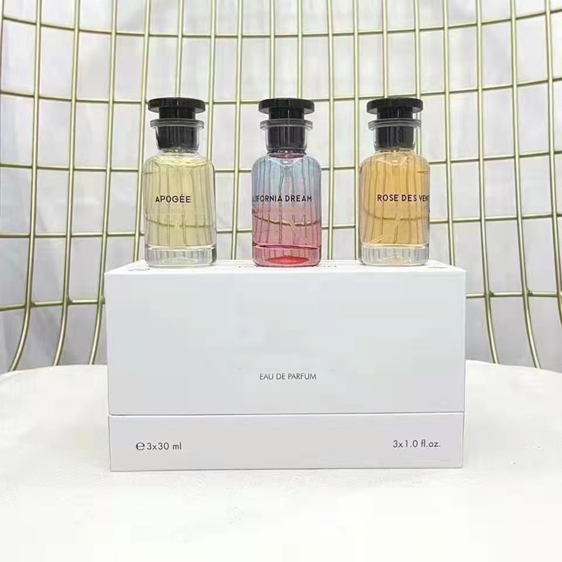 Ladies 1 Piece Set 3 Pieces Long Lasting Fragrance Original Fragrance Brand Sexy Ladies Long Lasting Spray Glass Bottle
Ladies 1 Piece Set 3 Pieces Long Lasting Fragrance Original Fragrance Brand Sexy Ladies Long Lasting Spray Glass Bottle