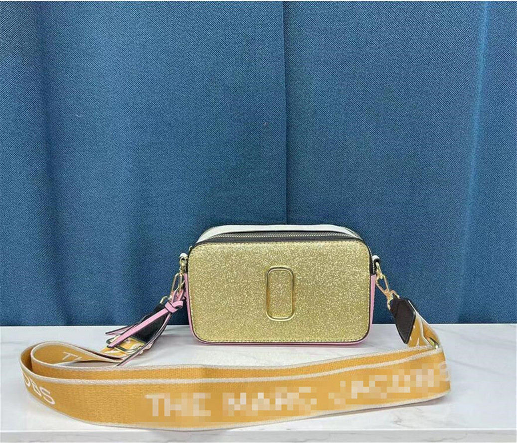 Fashion High Quality Designer Camera Bag for Women Mini Shoulder Hand Bags Ladies Small Crossbody Purse Woman Double Zipper Handbag Luxury Brand Cross Body Purses
Fashion High Quality Designer Camera Bag for Women Mini Shoulder Hand Bags Ladies Small Crossbody Purse Woman Double Zipper Handbag Luxury Brand Cross Body Purses