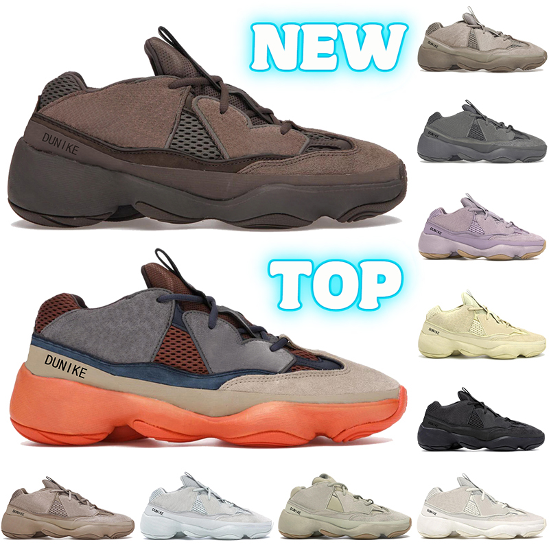 GAI Designer running shoes desert rat sneaker Granite Clay Brown taupe light Ash Grey enflame soft vision bone white utility black top men women sports sneakers, Shoe box
GAI Designer running shoes desert rat sneaker Granite Clay Brown taupe light Ash Grey enflame soft vision bone white utility black top men women sports sneakers, Shoe box