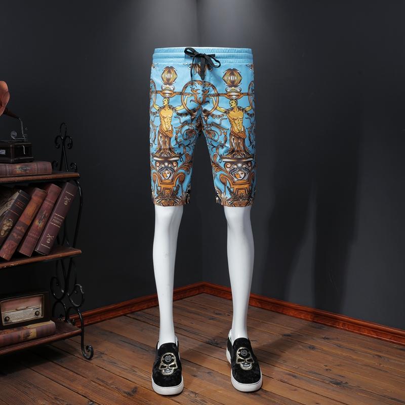 Men's Shorts Mens Casual Slim Fit Streetwear Short Hombre Masculino 5XL-M 2022 Summer Clothing Gold Printing MenMen's, Yellow
Men's Shorts Mens Casual Slim Fit Streetwear Short Hombre Masculino 5XL-M 2022 Summer Clothing Gold Printing MenMen's, Yellow