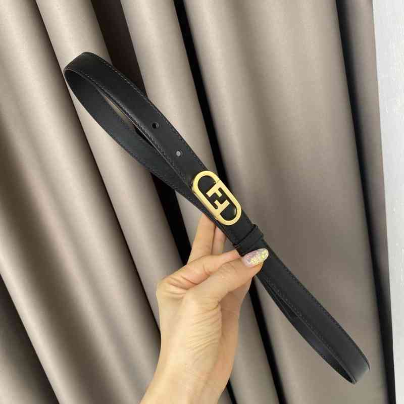 Double f Luxury Little Monster Women's Leisure Head Layer Cowhide Versatile Slim Fit 2.0cm Trouser Belt S0AO, Black
Double f Luxury Little Monster Women's Leisure Head Layer Cowhide Versatile Slim Fit 2.0cm Trouser Belt S0AO, Black