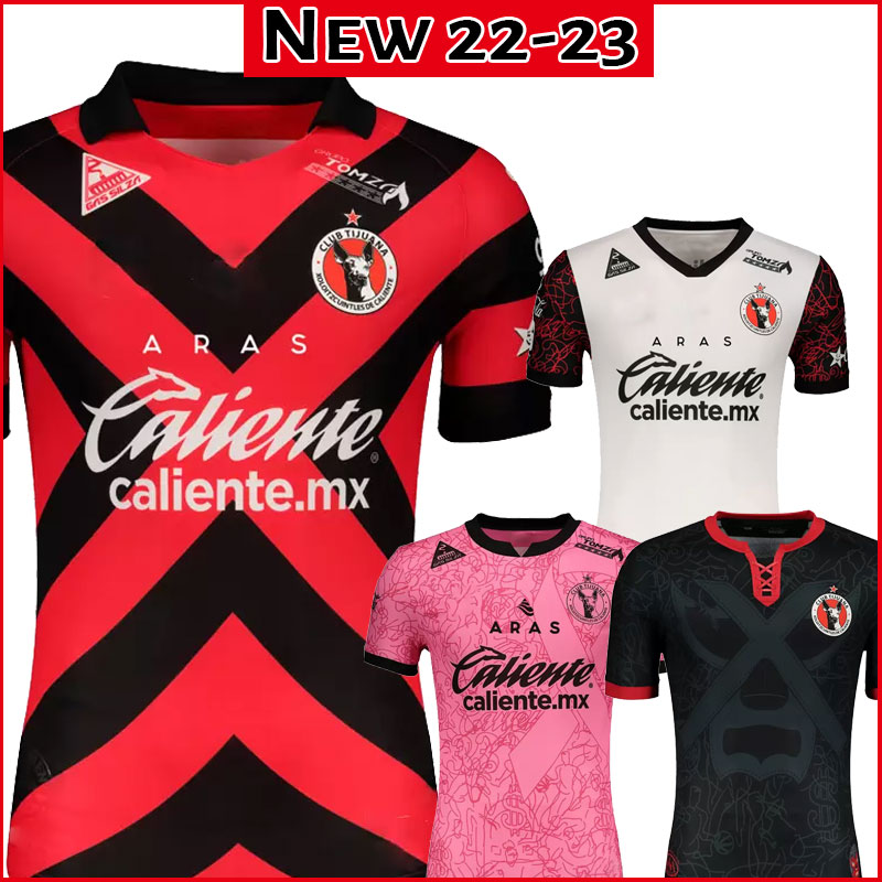 21 22 MX Club Tijuana HOME AWAY SOCCER JERSEYS RODRIGUEZ BARBONA 30 RIVERA 14 RUIZ 19 MARTINEZ 10 JERSEY FOOTBALL SHIRTS LIGA MANOTAS 9, Home+patch
21 22 MX Club Tijuana HOME AWAY SOCCER JERSEYS RODRIGUEZ BARBONA 30 RIVERA 14 RUIZ 19 MARTINEZ 10 JERSEY FOOTBALL SHIRTS LIGA MANOTAS 9, Home+patch