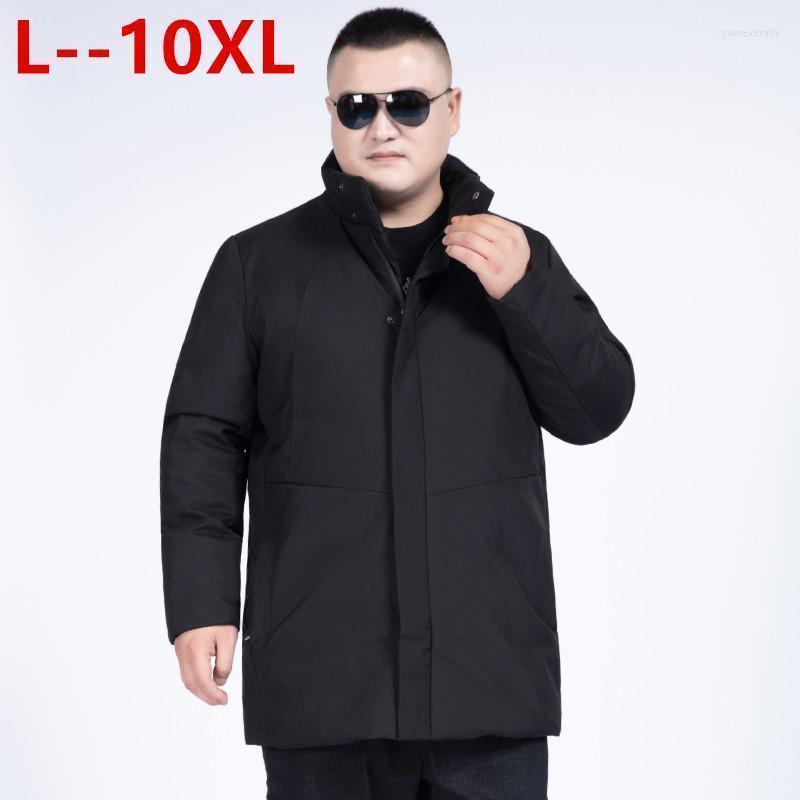 Men's Down & Parkas Winter 12XL 10XL Outwear 8XL Stand Collar Clothing Fashion Cotton Padded Warm Casual Jacket Comfortable Coat1 Guin22, Black
Men's Down & Parkas Winter 12XL 10XL Outwear 8XL Stand Collar Clothing Fashion Cotton Padded Warm Casual Jacket Comfortable Coat1 Guin22, Black