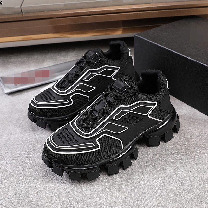Arrival Men Cloud bust Thunder Knitted Sneakers Luxury Over sized Sneakers Light Rubber Sole 3D Ladies Large Size Three mjjj0002
Arrival Men Cloud bust Thunder Knitted Sneakers Luxury Over sized Sneakers Light Rubber Sole 3D Ladies Large Size Three mjjj0002