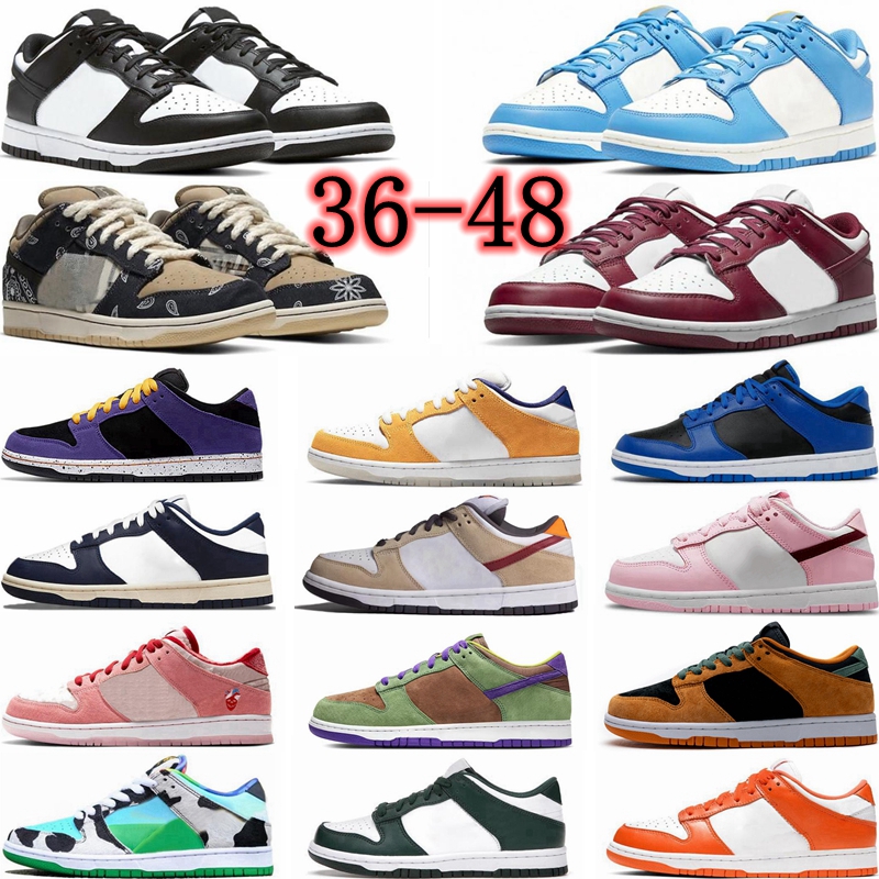 Big Size36-48 low men women running shoe sneaker Oreo UNC Coast White Black valentines day Veneer Grey Fog lows designer mens Walking Outdoor Sports Trainers Sneakers, 28
Big Size36-48 low men women running shoe sneaker Oreo UNC Coast White Black valentines day Veneer Grey Fog lows designer mens Walking Outdoor Sports Trainers Sneakers, 28