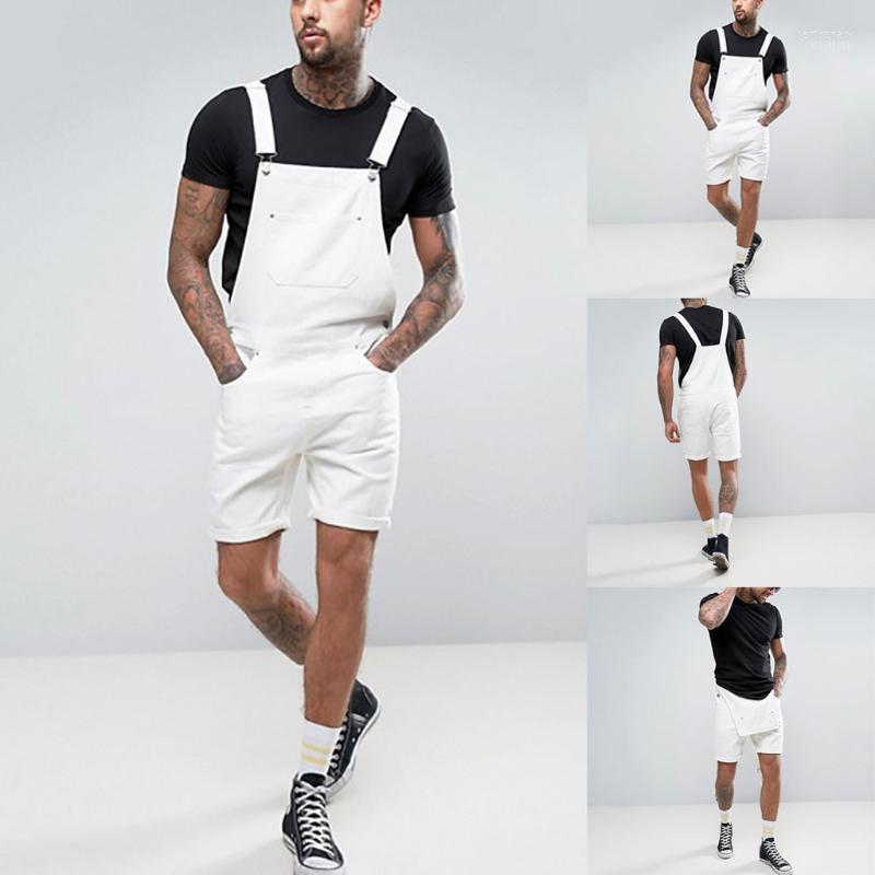 Men's Jeans House Bedroom Mens Pocket Overall Jumpsuit Streetwear Suspender Pants BigMen's Bert22, White
Men's Jeans House Bedroom Mens Pocket Overall Jumpsuit Streetwear Suspender Pants BigMen's Bert22, White