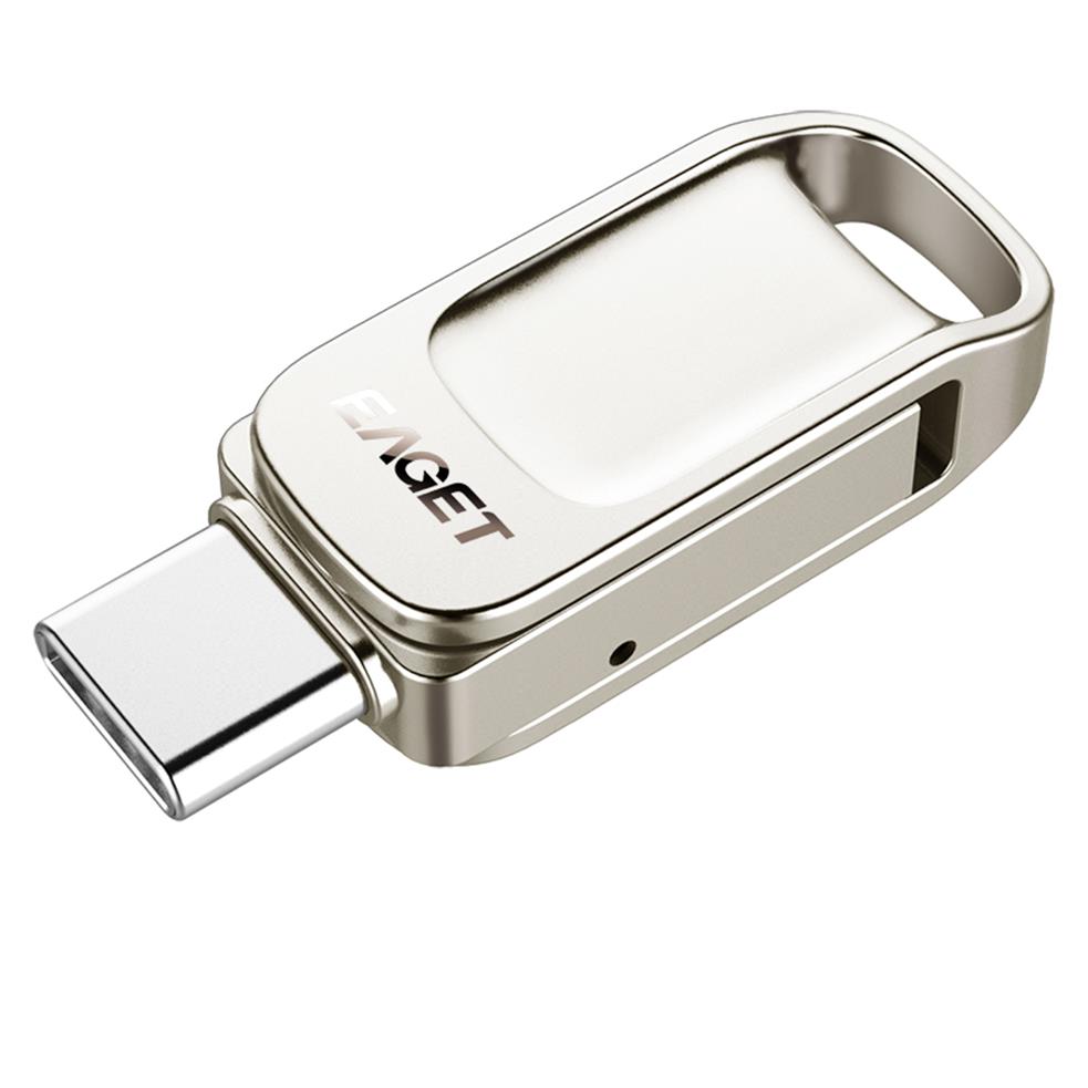 

USB 3.0 Flash Drive Type C 128GB 64GB 32GB Mini OTG Pendrive For Type-C Phone Tablet Laptop Computer CU31208l