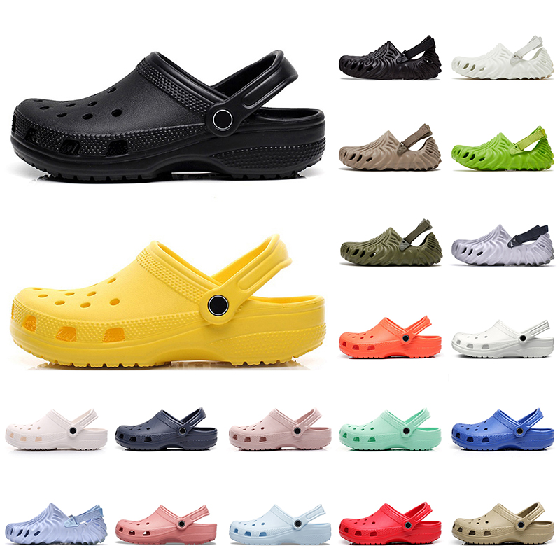 2022 Fashion Outdoor Sandals Shoes For Women Mens Croc Salehe Bembury X Pollex Clog Crocodile Designer Slippers Black Sasquatch Yellow Foam Slides Flat Sneakers, C13 blue 36-44
2022 Fashion Outdoor Sandals Shoes For Women Mens Croc Salehe Bembury X Pollex Clog Crocodile Designer Slippers Black Sasquatch Yellow Foam Slides Flat Sneakers, C13 blue 36-44
