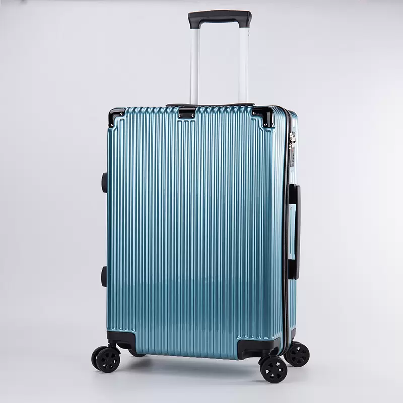 New 20-inch boarding trolley case 24-inch gift box 26-inch luggage for boys and girls