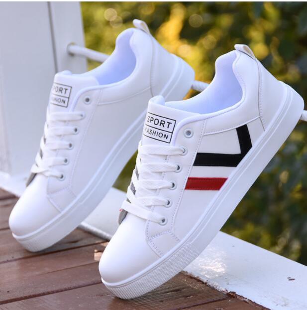 Shoes Men 2022 White Vulcanized Sneakers Boys Flat Comfortable Shoes Man Chaussure Homme Zapatillas Deporte Zapatillas Hombre, 8618-01
Shoes Men 2022 White Vulcanized Sneakers Boys Flat Comfortable Shoes Man Chaussure Homme Zapatillas Deporte Zapatillas Hombre, 8618-01