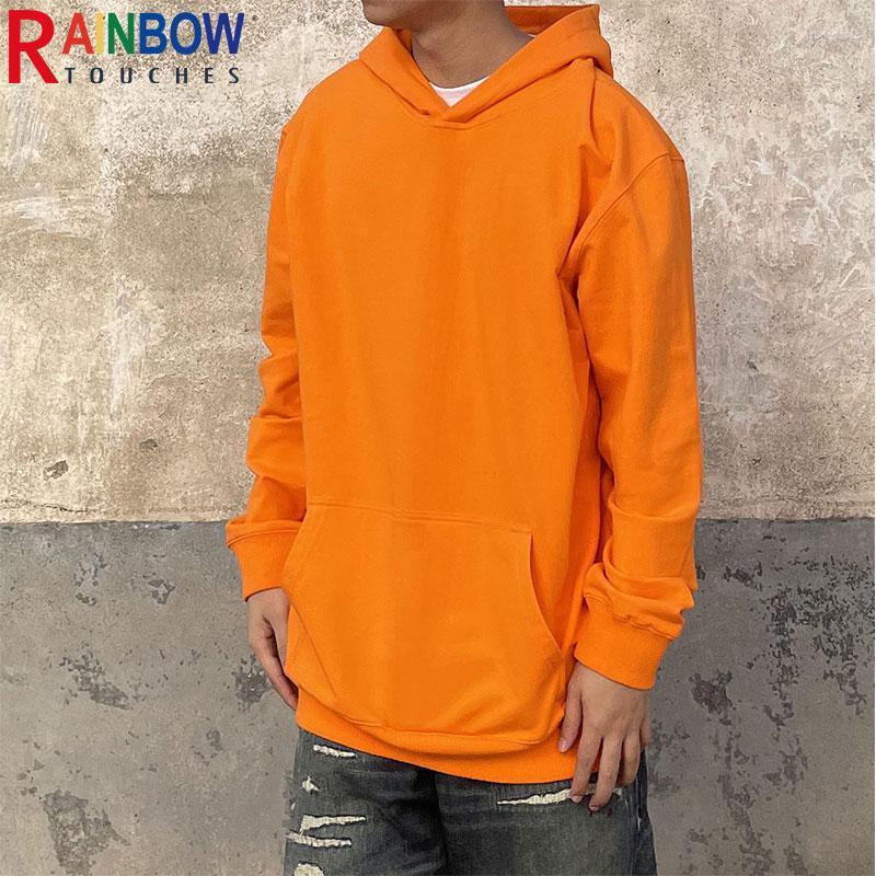Men' Hoodies & Sweatshirts Rainbowtouches Men Coat High Street Fashion Hip Hop Retro Solid Black Color Loose Unisex Superior Quality Haraju, P1
Men' Hoodies & Sweatshirts Rainbowtouches Men Coat High Street Fashion Hip Hop Retro Solid Black Color Loose Unisex Superior Quality Haraju, P1