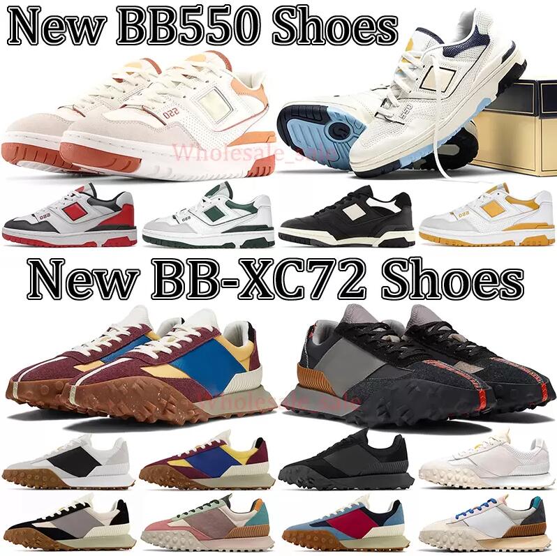 New bb550 b550 550 550s running shoes xc72 men women university blue white green grey red natural navy blue sea salt varsity gold syracuse sports sneakers trainers, Contact customer
New bb550 b550 550 550s running shoes xc72 men women university blue white green grey red natural navy blue sea salt varsity gold syracuse sports sneakers trainers, Contact customer