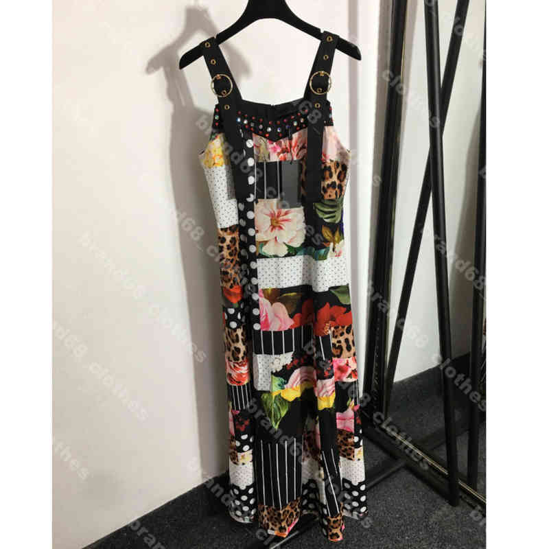 Designer Print Dresses for women Leopard Flower Top Quality Cotton Shirt Party slip Dress Ladies D..G logo Brand long sleeve tops Summer womens clothes a1
Designer Print Dresses for women Leopard Flower Top Quality Cotton Shirt Party slip Dress Ladies D..G logo Brand long sleeve tops Summer womens clothes a1