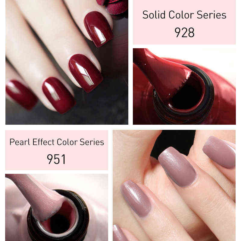 NXY Nail Gel 61508 New Brand 100% Polish Soak Off Uv Led Primer Base Top Coat Tips 0328