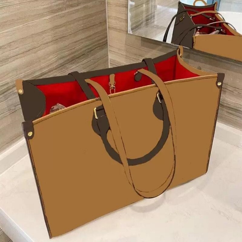 2021 luxurys designers bags womens handbags purse flower tote bag ladies Casual tote PVC leather shoulder bags female big purse handbagA1, Brown
2021 luxurys designers bags womens handbags purse flower tote bag ladies Casual tote PVC leather shoulder bags female big purse handbagA1, Brown