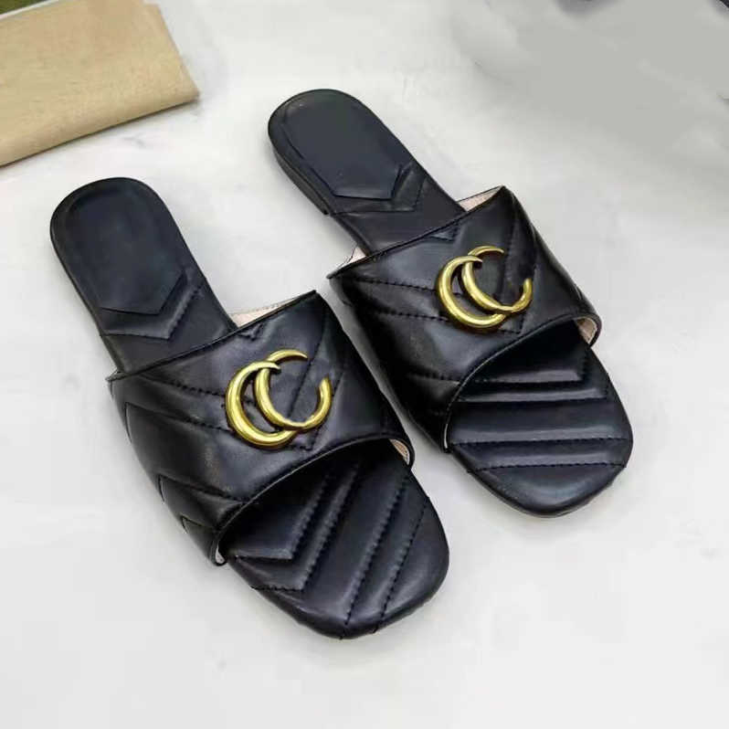 Designer Women Slippers Double G Horsebit Heels Square Toe Leather Block Heel Pumps Buckle Leather Stiletto Sandals With Box
Designer Women Slippers Double G Horsebit Heels Square Toe Leather Block Heel Pumps Buckle Leather Stiletto Sandals With Box