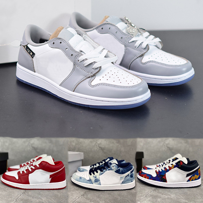 2022 men women shoes sneakers White Black Grey Fog UNC Vintage Green Apple Laser Orange Syracuse Mummy Chlorophyll Cherry Candy mens flat trainers casual 13, Customize
2022 men women shoes sneakers White Black Grey Fog UNC Vintage Green Apple Laser Orange Syracuse Mummy Chlorophyll Cherry Candy mens flat trainers casual 13, Customize