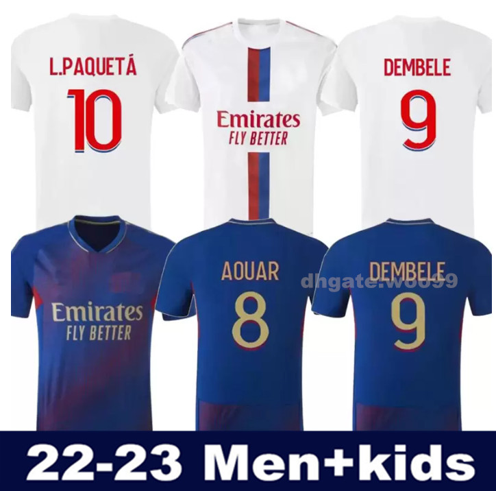22 23 Maillot Lyon 4TH 2022 2023 Olympique Soccer Jersey Lyonnais OL digital fourth football shirts TRAORE MEMPHIS men equipment BRUNO G football shirt, Kids
22 23 Maillot Lyon 4TH 2022 2023 Olympique Soccer Jersey Lyonnais OL digital fourth football shirts TRAORE MEMPHIS men equipment BRUNO G football shirt, Kids