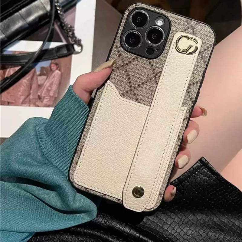 Luxury Designer IPhone 13 Pro Max IPhone Case Phone Cover For Pro Max 12 11 Xr Xs X 7 8 Puls Wrist Strap Shockproof Fashion CellPhone Case, White
Luxury Designer IPhone 13 Pro Max IPhone Case Phone Cover For Pro Max 12 11 Xr Xs X 7 8 Puls Wrist Strap Shockproof Fashion CellPhone Case, White