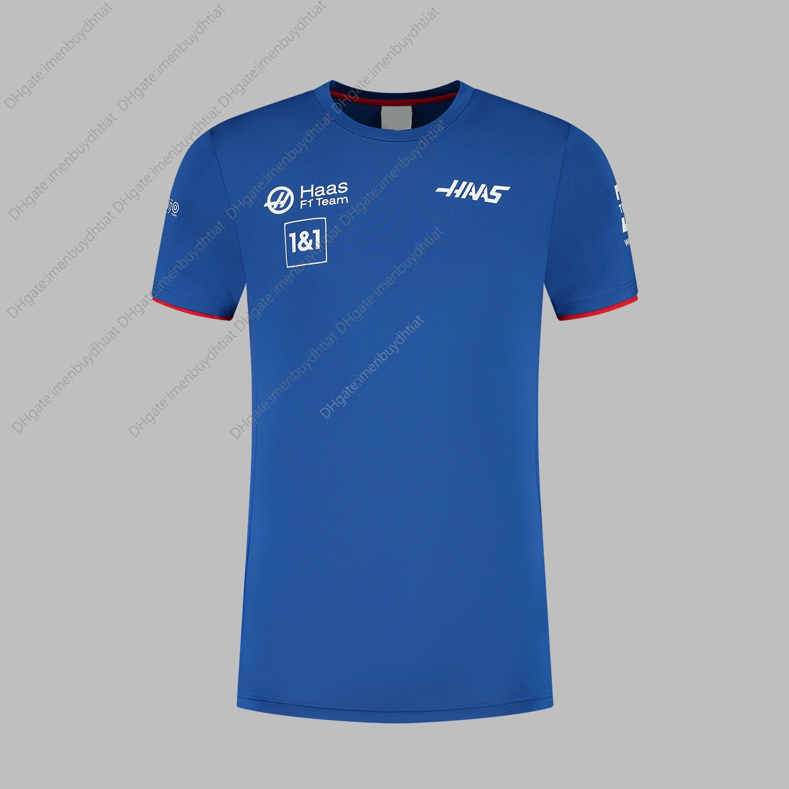 2022 F1 Team Racing Formula Men's Short Sleeve t Shirt Summer New One Haas Outdoor Suit Quick-dry Sports Oversized Ze86, Etrge2215112
2022 F1 Team Racing Formula Men's Short Sleeve t Shirt Summer New One Haas Outdoor Suit Quick-dry Sports Oversized Ze86, Etrge2215112