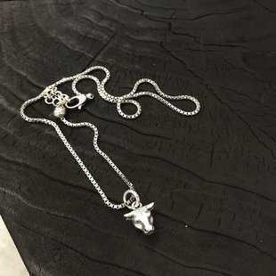 Necklaces for Women Animal Necklace Costume Diffuser Pendant Anchor Jewelry Lot Stainless Steel Sets