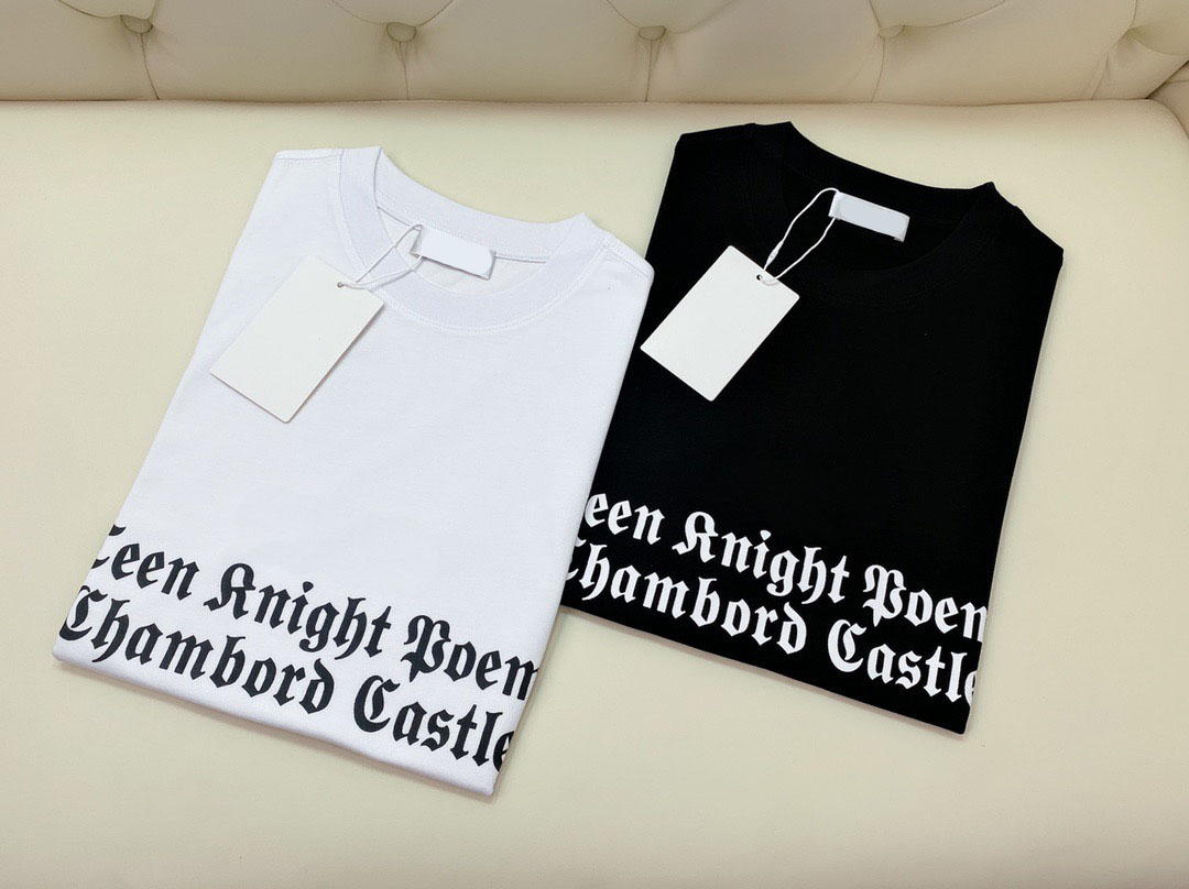 Men's Plus Tees & Polos Round neck embroidered and printed polar style summer wear with street pure cotton wr2
Men's Plus Tees & Polos Round neck embroidered and printed polar style summer wear with street pure cotton wr2
