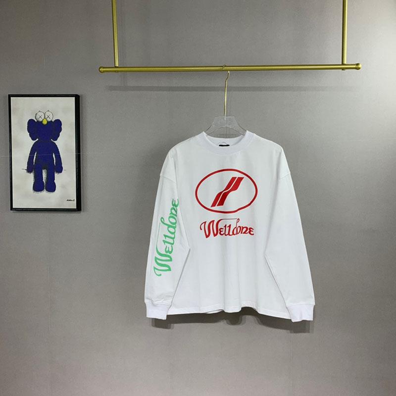Men's Sweaters Sweater Oversized Tide Brand Letter Logo Printing Men Women Round Neck Welldone Autumn And Winter PulloverMen's, Tianlai-grey
Men's Sweaters Sweater Oversized Tide Brand Letter Logo Printing Men Women Round Neck Welldone Autumn And Winter PulloverMen's, Tianlai-grey