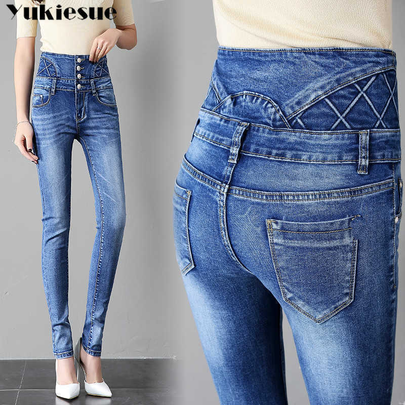 high waisted jeans woman fashionable winter womans for women ripped boyfriend womens Plus size 210608, Blue
high waisted jeans woman fashionable winter womans for women ripped boyfriend womens Plus size 210608, Blue