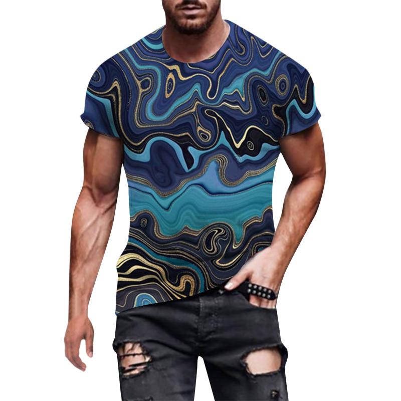 Men's Casual Shirts Men Button Down Shirt Spring Summer Top Daily O Neck Print Short Sleeve Elegant Loose FittedMen's, White
Men's Casual Shirts Men Button Down Shirt Spring Summer Top Daily O Neck Print Short Sleeve Elegant Loose FittedMen's, White