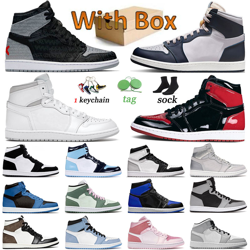 2022 Jorden1s Jumpman 1 Basketballs Shoes 1s Rebellionaire CO Japan Neutral Grey Bred Patent Georgetown Grey Camo Banned Womens Mens Trainers Sports Sneakers EUR 46, B27 36-46 court purple
2022 Jorden1s Jumpman 1 Basketballs Shoes 1s Rebellionaire CO Japan Neutral Grey Bred Patent Georgetown Grey Camo Banned Womens Mens Trainers Sports Sneakers EUR 46, B27 36-46 court purple