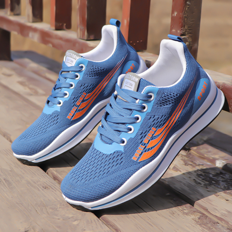 2022 New Running Shoes Men's Breathable high quality Soprt Sneakers With Box, Cloud white reflective
2022 New Running Shoes Men's Breathable high quality Soprt Sneakers With Box, Cloud white reflective