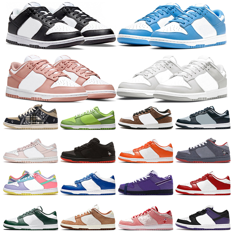 Panda dunks men women casual shoes trainers Black White UNC Rose Whisper Gery Fog Georgetown Medium Curry Syracuse Varsity Green sports sneakers, #16 bone
Panda dunks men women casual shoes trainers Black White UNC Rose Whisper Gery Fog Georgetown Medium Curry Syracuse Varsity Green sports sneakers, #16 bone