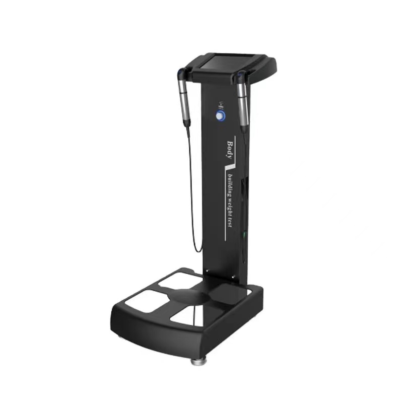 Body Composition Analyzer Fat Text Analysis Machine Bodybuilding Weight Testing GS6.5C For Human-Body