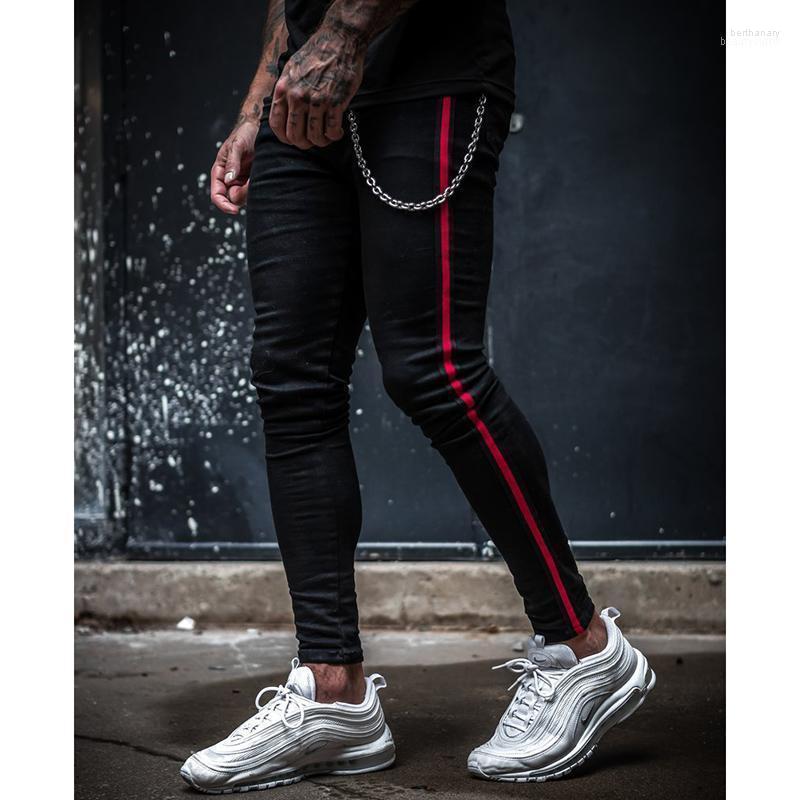 Men' Jeans 2022 Men Skinny Male Plus Size Winter Denim Patchwork Trousers Boyfriend Streetwear Leggings Distressed Biker Slim Pants Bert22, Black
Men' Jeans 2022 Men Skinny Male Plus Size Winter Denim Patchwork Trousers Boyfriend Streetwear Leggings Distressed Biker Slim Pants Bert22, Black