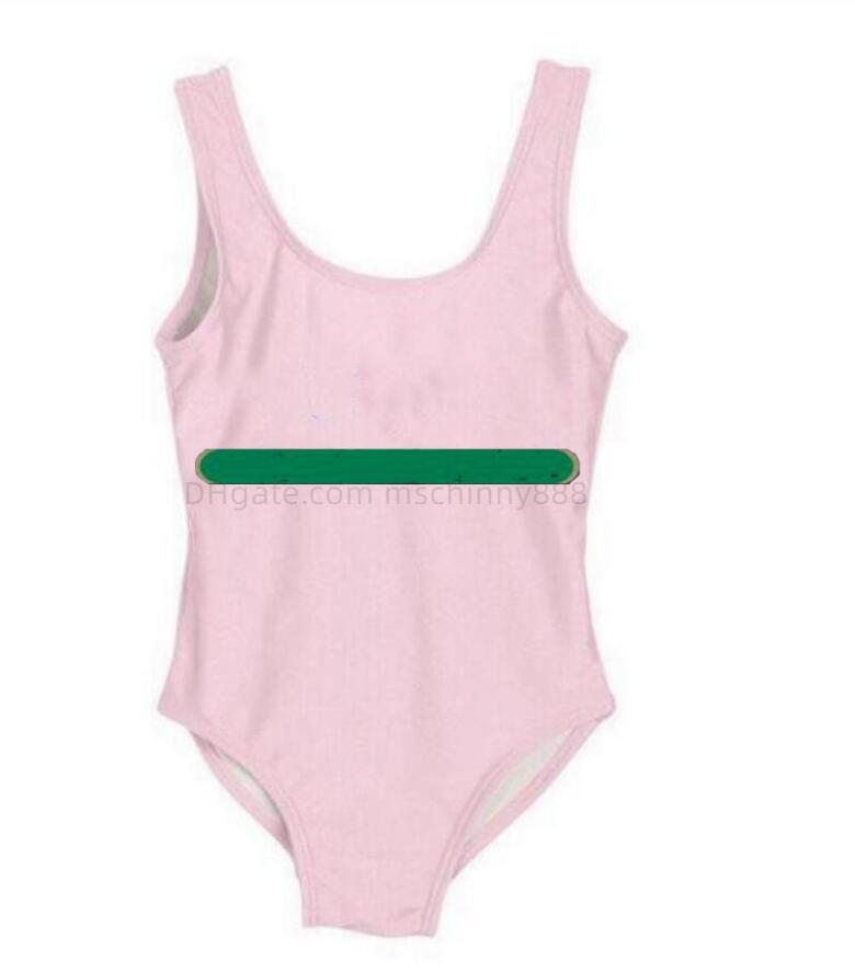 Toddler Baby Girls Swimwear One-Pieces Letter Striped Pattern Print Girl Swimsuit High Quality Children Designer Swimming Kids Beach Wear Clothes, #0
Toddler Baby Girls Swimwear One-Pieces Letter Striped Pattern Print Girl Swimsuit High Quality Children Designer Swimming Kids Beach Wear Clothes, #0