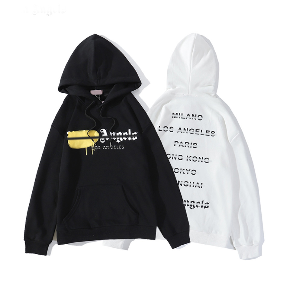 22ss Mens Women Designer angels palm Hoodie sweater Sweatshirts Streetwear t shirt Loose Lovers luxury goose canada jackets pa of OW white fog angel hoodies 333
22ss Mens Women Designer angels palm Hoodie sweater Sweatshirts Streetwear t shirt Loose Lovers luxury goose canada jackets pa of OW white fog angel hoodies 333
