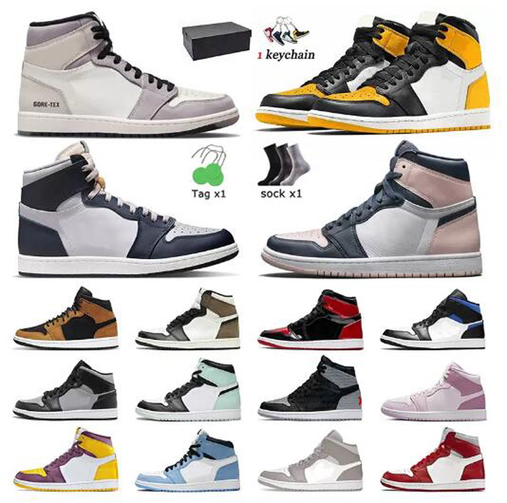 High Element 1s Jumpman Mens Women Basketball Shoes 1 Sports With Box US 13 Light Bone Triple S Black Particle Yellow Toe Bubble Gum Jumpman1s Sneakers University Blue, A10 diamond shorts 36-47
High Element 1s Jumpman Mens Women Basketball Shoes 1 Sports With Box US 13 Light Bone Triple S Black Particle Yellow Toe Bubble Gum Jumpman1s Sneakers University Blue, A10 diamond shorts 36-47