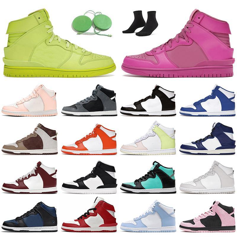 2022 High Quality Shoes NIKE DUNK SB HIGH Running Shoes Og Sb High Women Mens Skateboard Trainers Nik Ambush Flash Lime Active Fuchsia Black White Kentucky Ec, D6 crimson tint 36-40
2022 High Quality Shoes NIKE DUNK SB HIGH Running Shoes Og Sb High Women Mens Skateboard Trainers Nik Ambush Flash Lime Active Fuchsia Black White Kentucky Ec, D6 crimson tint 36-40