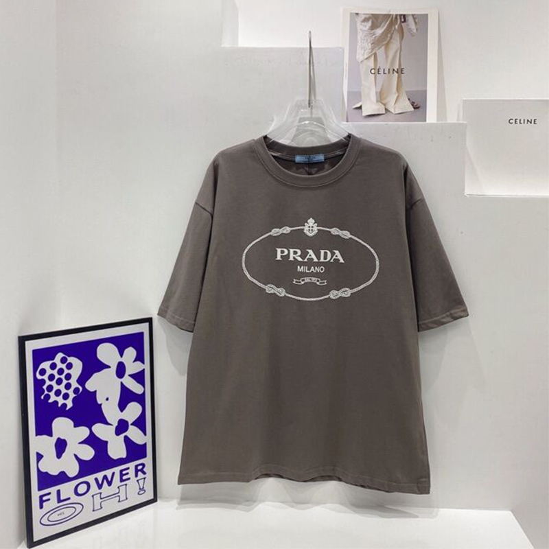 Pra-Da Dupe Embroid… - image