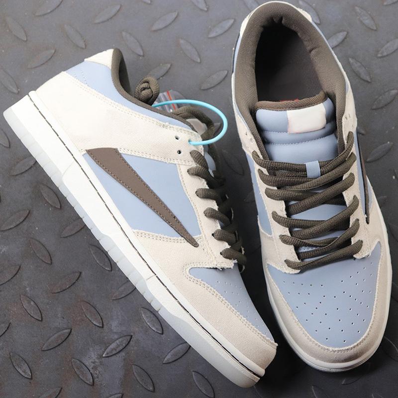 Shoes Mens Dunks Lows Travis Scotts x Playstation High Sports Sneakers Real Leather Color Light Blue/charcoal grey Size 36-47 Available
Shoes Mens Dunks Lows Travis Scotts x Playstation High Sports Sneakers Real Leather Color Light Blue/charcoal grey Size 36-47 Available