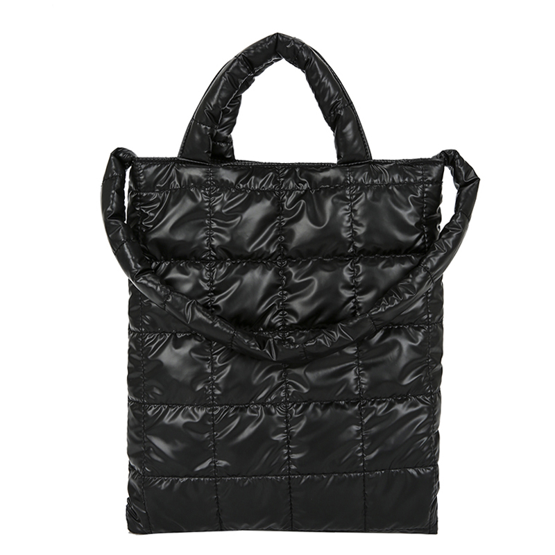 High Quality Space Cotton Ladies Handbags 2022 Winter New Fashion Shoulder Crossbody Bags For Women Brand Designer Ms. Tote Bag, Beige totes
High Quality Space Cotton Ladies Handbags 2022 Winter New Fashion Shoulder Crossbody Bags For Women Brand Designer Ms. Tote Bag, Beige totes