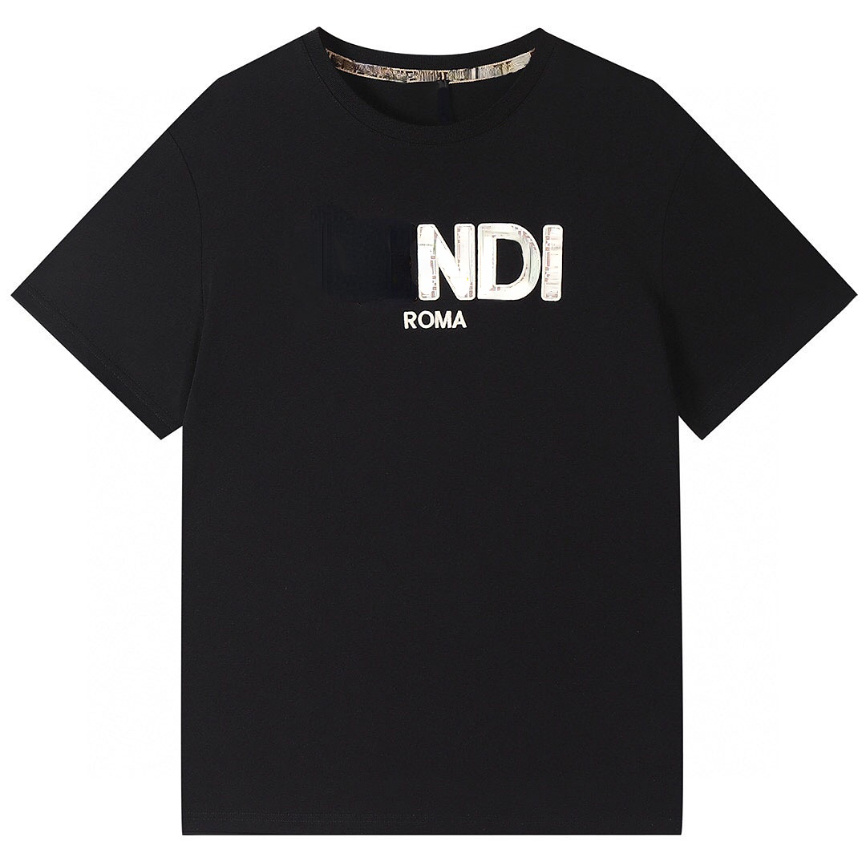 top quality european brand designer mens womens designer tshirts letter frame printed fashion women tshirt cotton casual tees short sleeve luxe t shirts r4, Black
top quality european brand designer mens womens designer tshirts letter frame printed fashion women tshirt cotton casual tees short sleeve luxe t shirts r4, Black