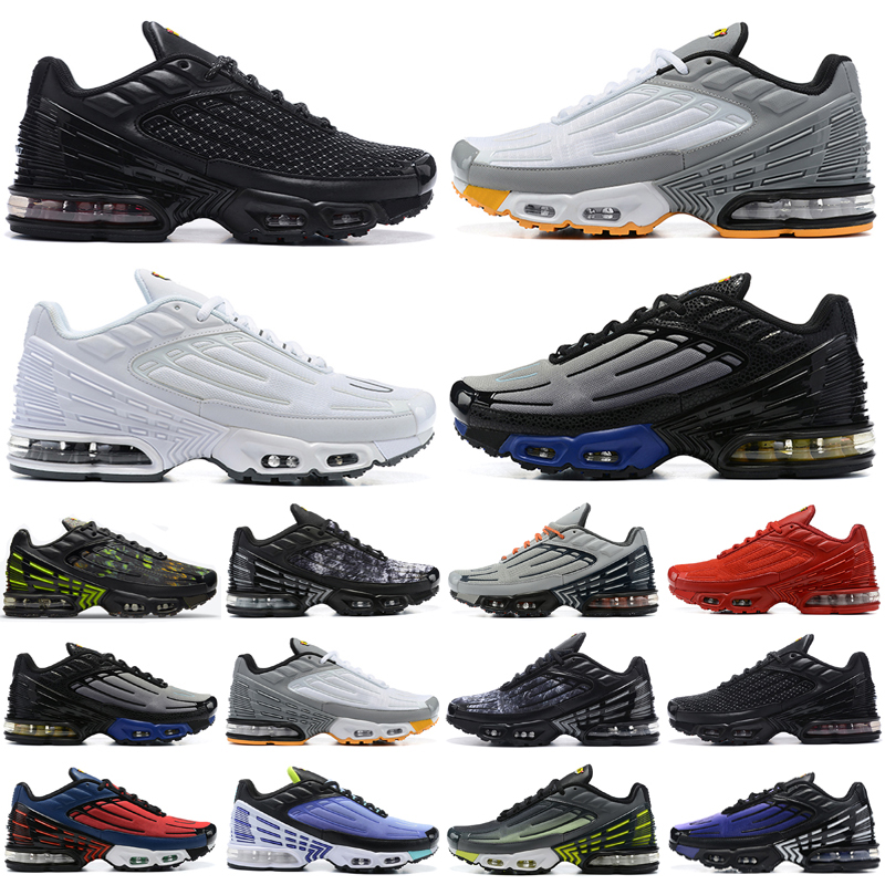 wholesale tn plus 2 3 men women running shoes All white Black Laser Blue mens trainers sports sneakers, As photo 13
wholesale tn plus 2 3 men women running shoes All white Black Laser Blue mens trainers sports sneakers, As photo 13