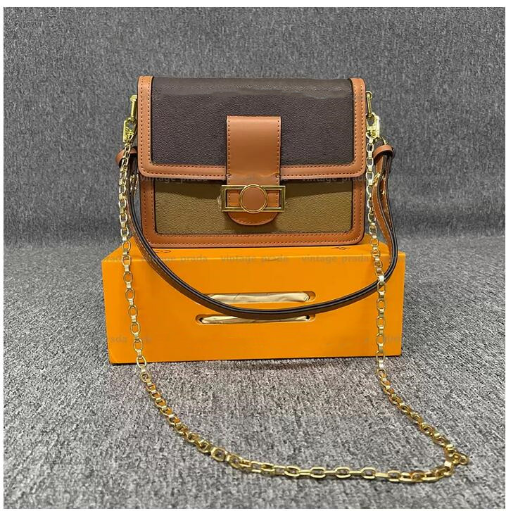 High Quality Shoulder Bags DAUPHINE mini handbags crossbody women mens Wallets Luxurys Designer Genuine Leather hobo Totes Messenger bag Wallet Purses
High Quality Shoulder Bags DAUPHINE mini handbags crossbody women mens Wallets Luxurys Designer Genuine Leather hobo Totes Messenger bag Wallet Purses