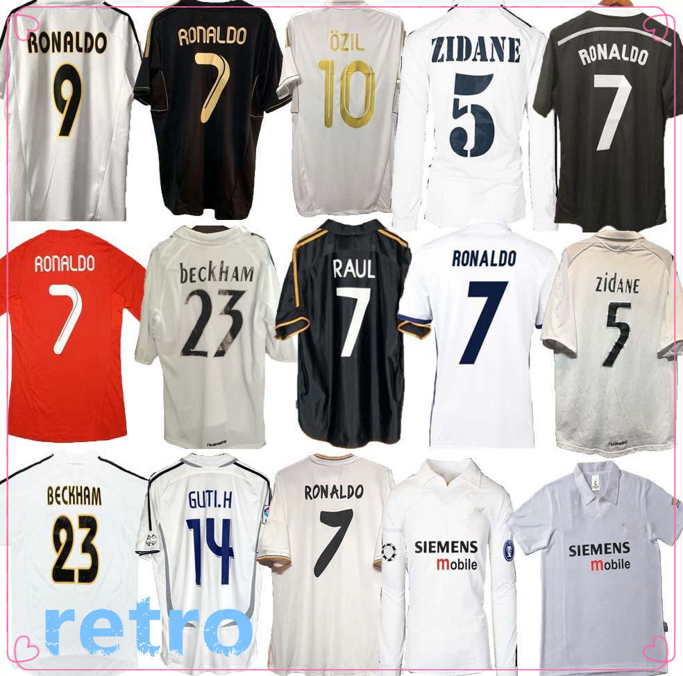 2017 2018 Real MadridS Benzema Retro Soccer Jerseys GUTI 13 14 15 16 17 18 ZIDANE Beckham RAUL 94 95 96 97 98 99 00 01 02 03 04 05 VIN JR CARLOS SEEDORF SERGIO RAMOS 888, 11-12 home
2017 2018 Real MadridS Benzema Retro Soccer Jerseys GUTI 13 14 15 16 17 18 ZIDANE Beckham RAUL 94 95 96 97 98 99 00 01 02 03 04 05 VIN JR CARLOS SEEDORF SERGIO RAMOS 888, 11-12 home