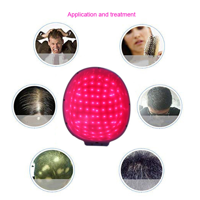 new technology capillus laser cap hair regrowth hat systems shedding loss treatment generation reddit on sale price