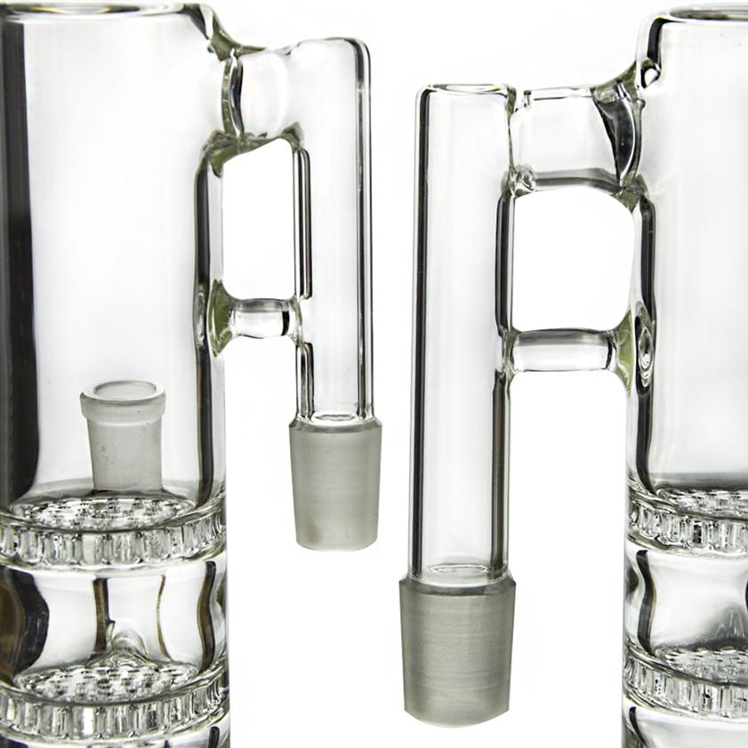 Ash Catchers 45 90 degree Ash Catchers Perc 14 5mm 18 8mm Ashcatcher Glass Smoking Accessories1819
Ash Catchers 45 90 degree Ash Catchers Perc 14 5mm 18 8mm Ashcatcher Glass Smoking Accessories1819